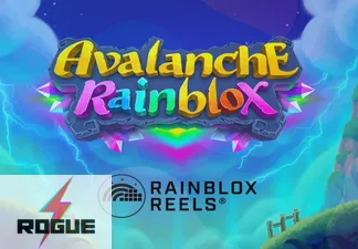 Avalanche with Rainblox Reels™