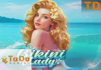 Bikini Lady