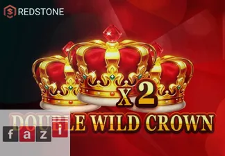 Double Wild Crown