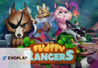 Fluffy Rangers