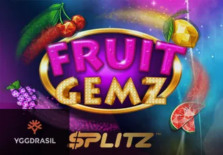 Fruit Gemz Splitz