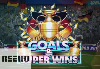 Goals & Super Wins