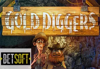 Gold Diggers