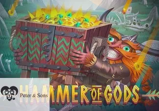 Hammer of Gods