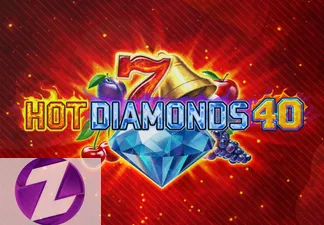 Hot Diamonds 40