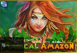 Magical Amazon