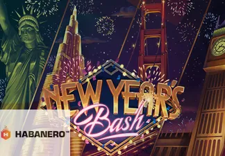 New Years Bash