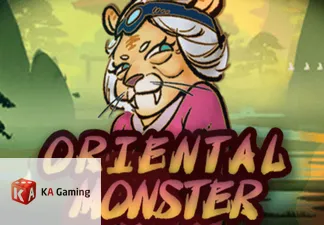 Oriental Monster