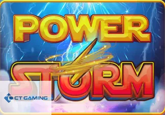 Power Storm