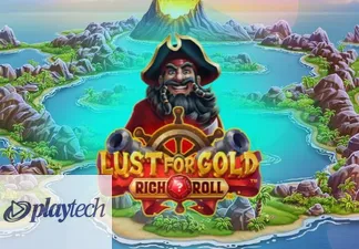 Rich Roll: Lust for Gold!™
