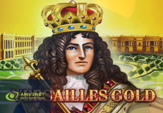Versailles Gold