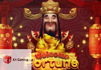 Welcome Fortune