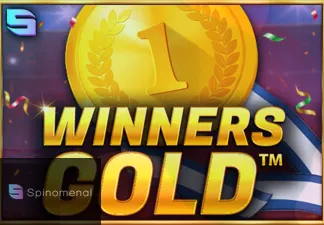 Winners Gold